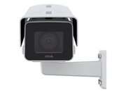 Axis P1385-E 2MP Outdoor Box Camera with Edge Vault Security Security Camera Axis
