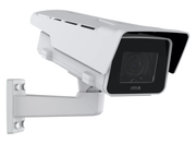 Axis P1385-E 2MP Outdoor Box Camera with Edge Vault Security Security Camera Axis