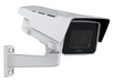 Axis P1385-E 2MP Outdoor Box Camera with Edge Vault Security Security Camera Axis