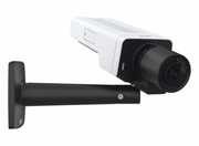 Axis P1387 Reliable 5 MP Indoor Surveillance Box Camera Security Camera Axis