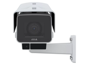 Axis P1387-LE Box Camera 5MP Outdoor Security Camera Security Camera Axis