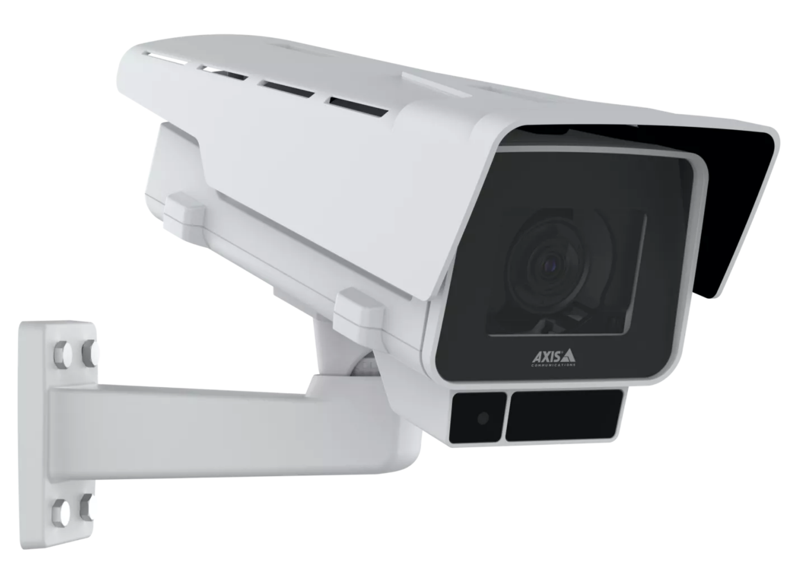Axis P1387-LE Box Camera 5MP Outdoor Security Camera Security Camera Axis