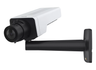 Axis P1388 Reliable 8MP Indoor Surveillance Box Camera