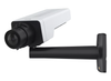 Axis P1388 Reliable 8MP Indoor Surveillance Box Camera