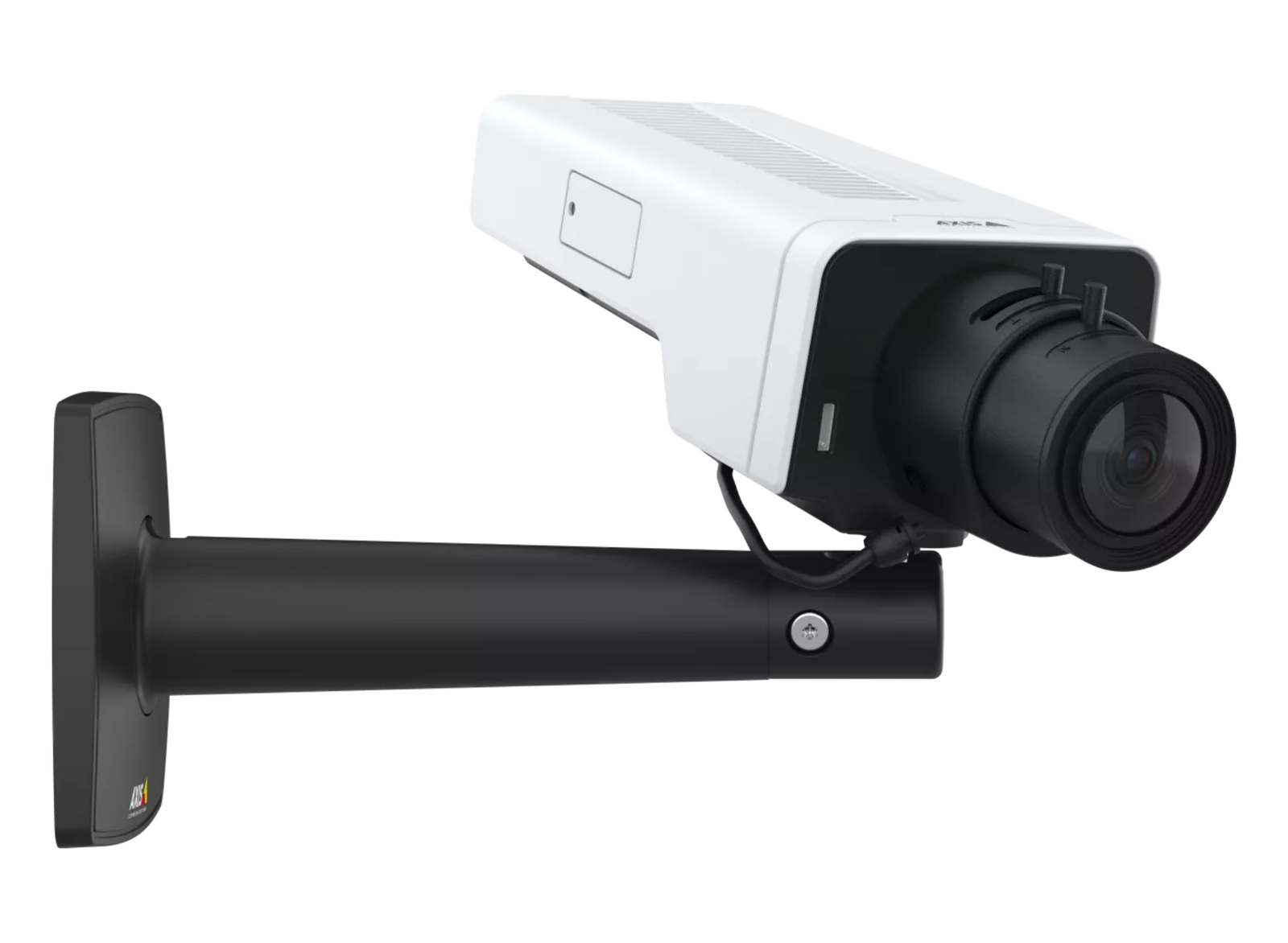 Axis P1388 Reliable 8MP Indoor Surveillance Box Camera Security Camera Axis