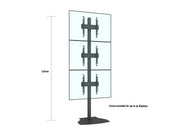 Multibrackets M Pro Series Column 270cm Mounting Accessory Multibrackets