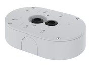 Axis TP4601-E IP66/67 Conduit Back Box for Outdoor Cameras Security Camera Accessories Axis