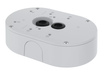 Axis TP4601-E IP66/67 Conduit Back Box for Outdoor Cameras Security Camera Accessories Axis