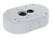 Axis TP4601-E IP66/67 Conduit Back Box for Outdoor Cameras Security Camera Accessories Axis