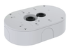 Axis TP4601-E IP66/67 Conduit Back Box for Outdoor Cameras Security Camera Accessories Axis