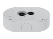 Axis TP4601-E IP66/67 Conduit Back Box for Outdoor Cameras Security Camera Accessories Axis