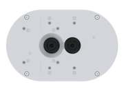 Axis TP4601-E IP66/67 Conduit Back Box for Outdoor Cameras Security Camera Accessories Axis