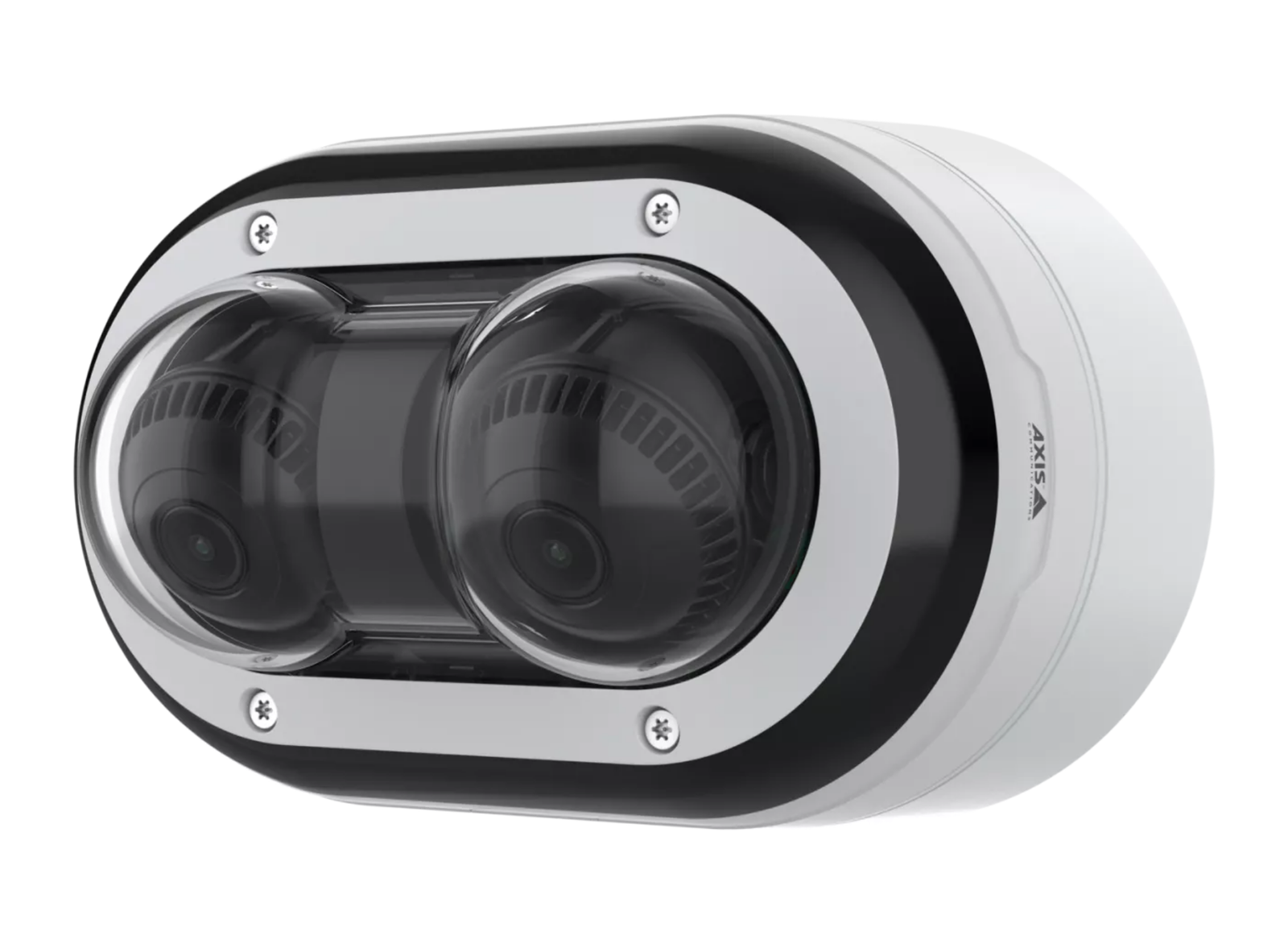 Axis TP4601-E IP66/67 Conduit Back Box for Outdoor Cameras Security Camera Accessories Axis