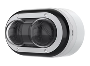 Axis TP4601-E IP66/67 Conduit Back Box for Outdoor Cameras Security Camera Accessories Axis
