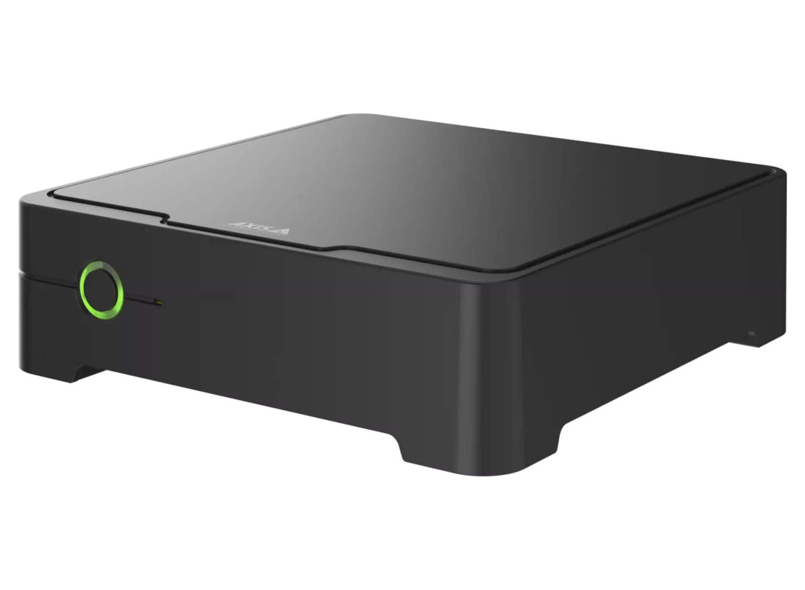 AXIS S3008 Mk II 2TB 8-Channel PoE Network Video Recorder Network Video Recorder Axis