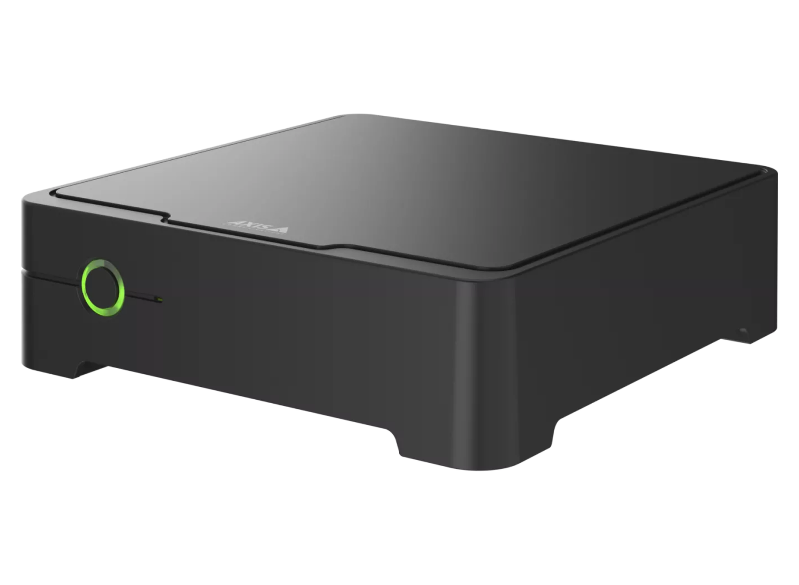 Axis S3008 Mk II 2TB Network Video Recorder with 8 Ports Network Video Recorder Axis
