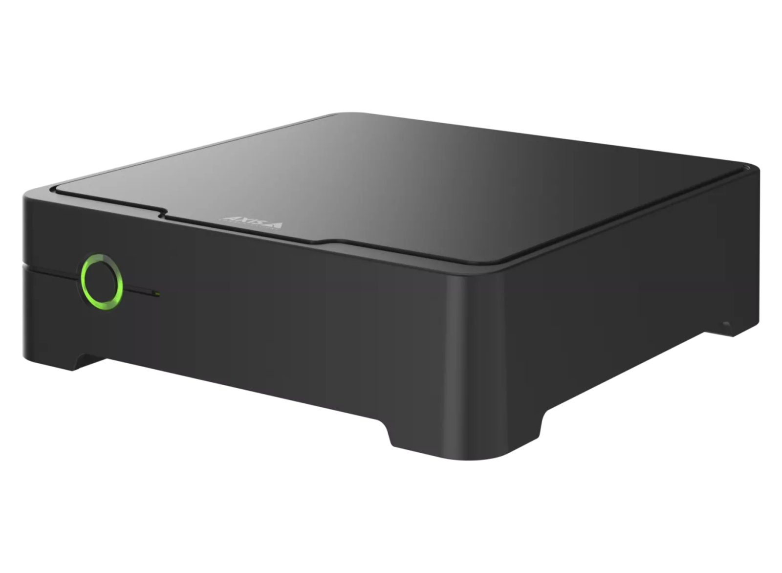 Axis S3008 Mk II 8TB 8-Channel PoE Network Video Recorder with Integrated Switch Network Video Recorder Axis