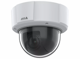 Axis M5526-E 50Hz Indoor And Outdoor 4 MP PTZ Camera With 10x Zoom