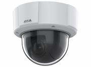 Axis M5526-E 50Hz Indoor And Outdoor 4 MP PTZ Camera With 10x Zoom Security Camera Axis