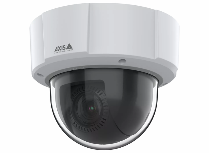 Axis M5526-E 50Hz Indoor And Outdoor 4 MP PTZ Camera With 10x Zoom Security Camera Axis