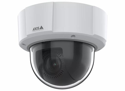 Axis M5526-E 50Hz Indoor And Outdoor 4 MP PTZ Camera With 10x Zoom Security Camera Axis