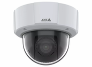 Axis M5526-E 50Hz Indoor And Outdoor 4 MP PTZ Camera With 10x Zoom Security Camera Axis