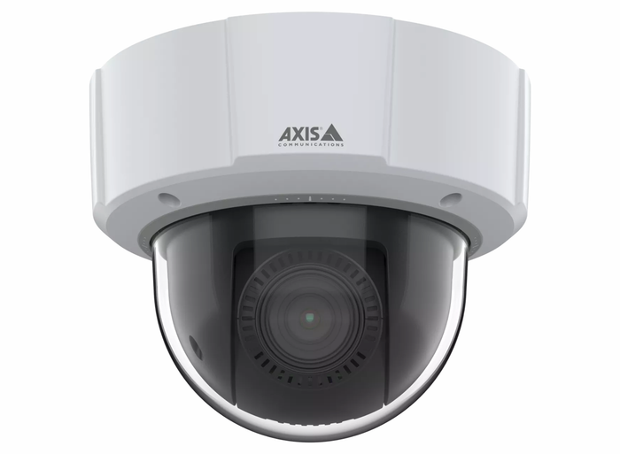 Axis M5526-E 50Hz Indoor And Outdoor 4 MP PTZ Camera With 10x Zoom Security Camera Axis