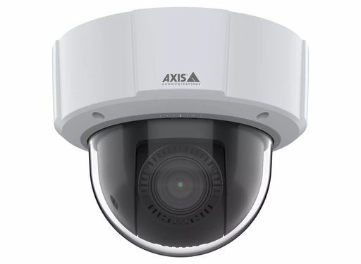 Axis M5526-E 50Hz Indoor And Outdoor 4 MP PTZ Camera With 10x Zoom Security Camera Axis