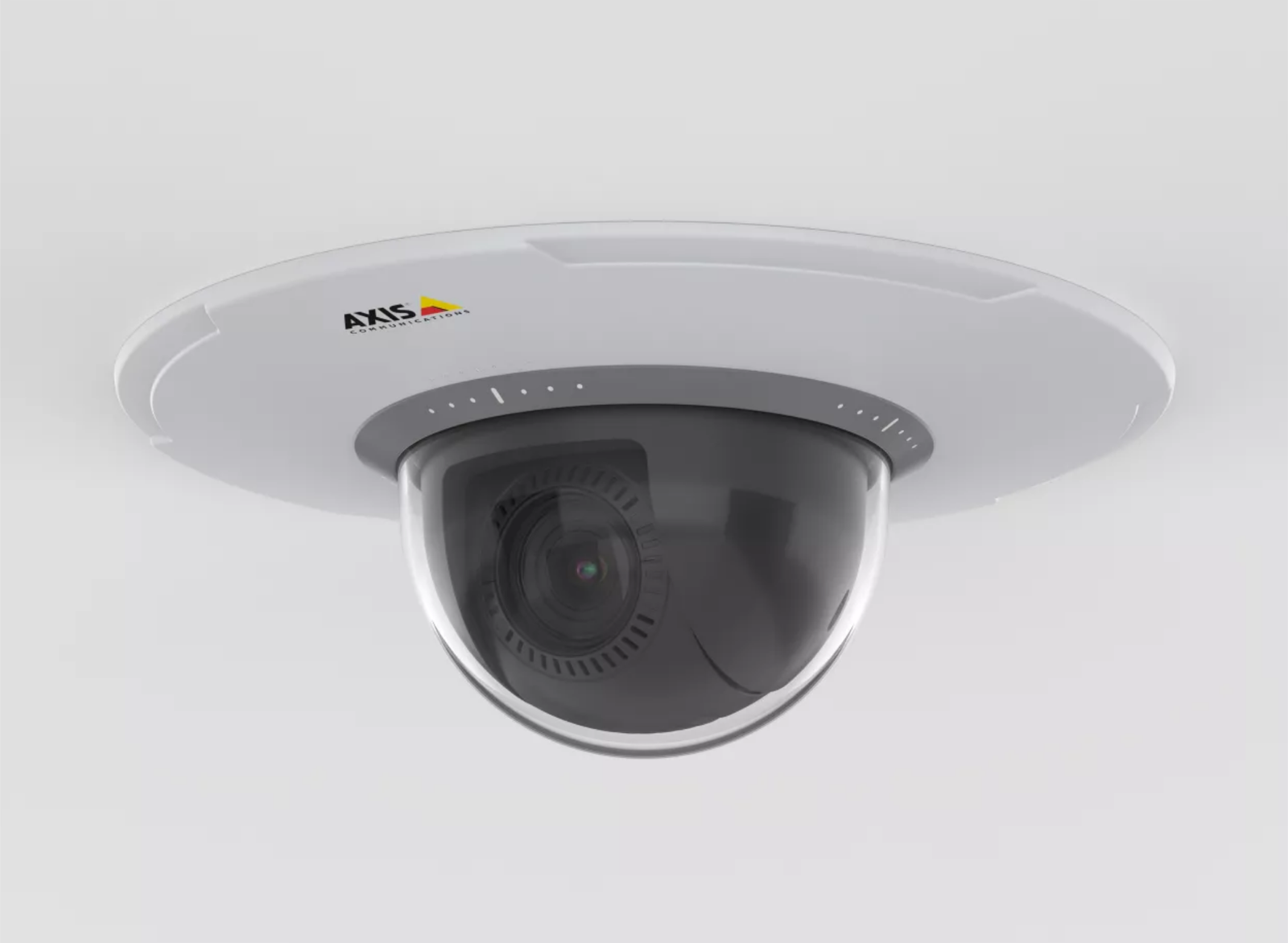 Axis M5526-E 50Hz Indoor And Outdoor 4 MP PTZ Camera With 10x Zoom Security Camera Axis