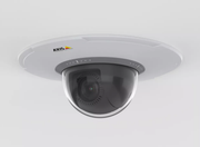 Axis M5526-E 50Hz Indoor And Outdoor 4 MP PTZ Camera With 10x Zoom Security Camera Axis