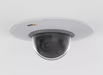 Axis M5526-E 50Hz Indoor And Outdoor 4 MP PTZ Camera With 10x Zoom Security Camera Axis