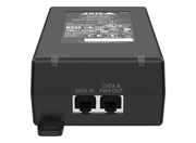 Axis TU8004 90W PoE Midspan for High-Power Devices Security Camera Accessories Axis