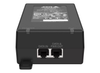Axis TU8004 90W PoE Midspan for High-Power Devices