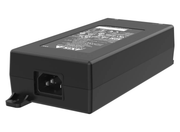 Axis TU8004 90W PoE Midspan for High-Power Devices Security Camera Accessories Axis