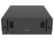 Axis S2208 Mk II Standalone Appliance with 8 PoE Ports | 02807-002 Network Video Recorder Axis