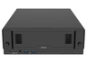 Axis S2208 Mk II Standalone Appliance with 8 PoE Ports | 02807-002