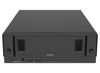 Axis S2208 Mk II Standalone Appliance with 8 PoE Ports | 02807-002