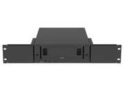 Axis S2208 Mk II Standalone Appliance with 8 PoE Ports | 02807-002 Network Video Recorder Axis