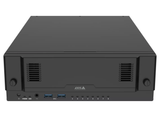 Axis S2208 Mk II 4TB Surveillance Recorder with Integrated 8-Port PoE Switch