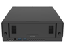 Axis S2208 Mk II 4TB Surveillance Recorder with Integrated 8-Port PoE Switch