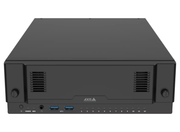 Axis S2212 Mk II 6TB Surveillance Appliance with 12 PoE Ports Network Video Recorder Axis