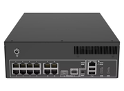 Axis S2212 Mk II 6TB Surveillance Appliance with 12 PoE Ports Network Video Recorder Axis