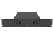 Axis S2212 Mk II 6TB Surveillance Appliance with 12 PoE Ports Network Video Recorder Axis