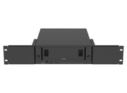 Axis S2212 Mk II 6TB 12-Channel Surveillance Recorder with PoE Network Video Recorder Axis