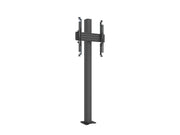 Multibrackets 32" - 65" MBFC1U M Floorstands Column Pro Floor Stand Multibrackets