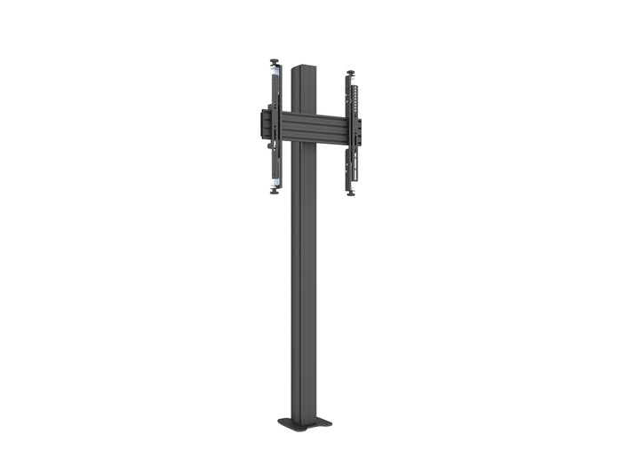 Multibrackets 32" - 65" MBFC1U M Floorstands Column Pro Floor Stand Multibrackets
