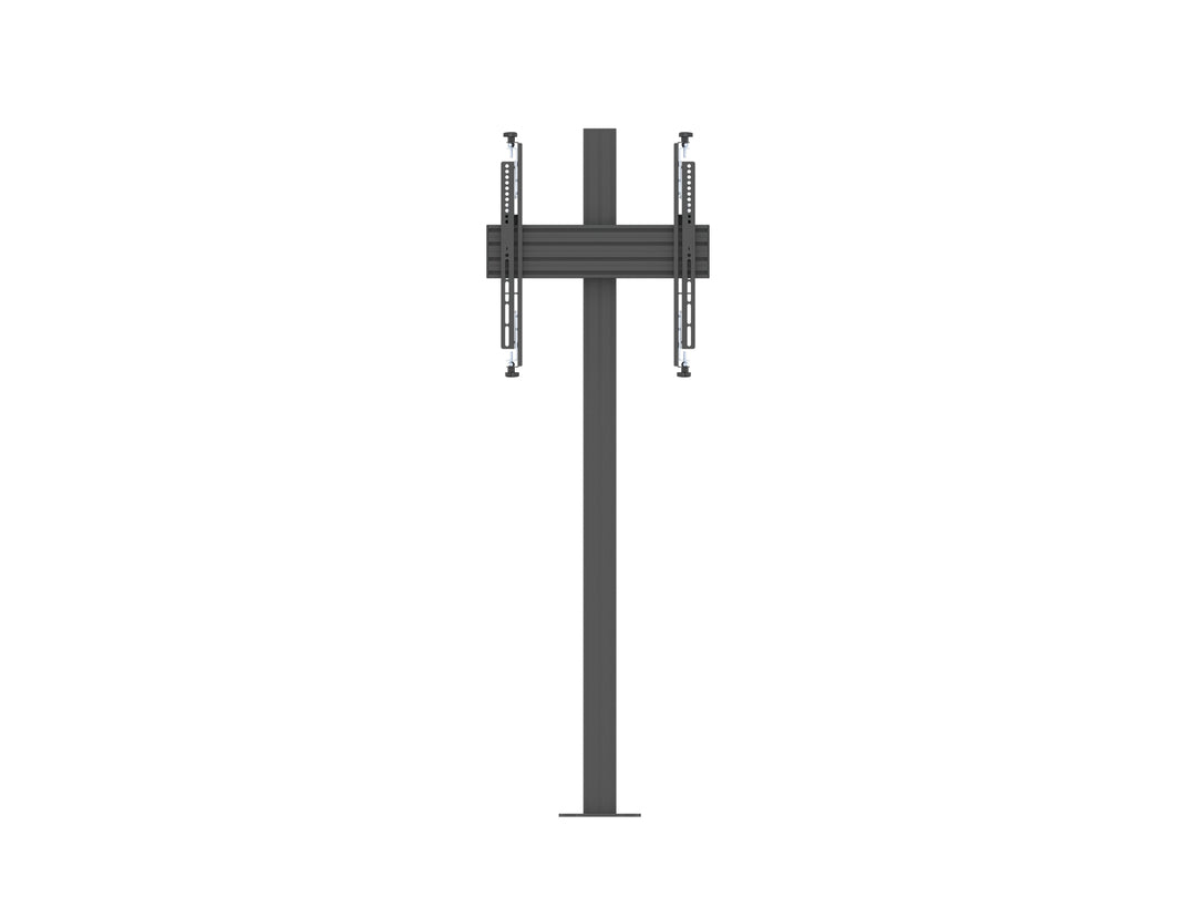 Multibrackets 32" - 65" MBFC1U M Floorstands Column Pro Floor Stand Multibrackets