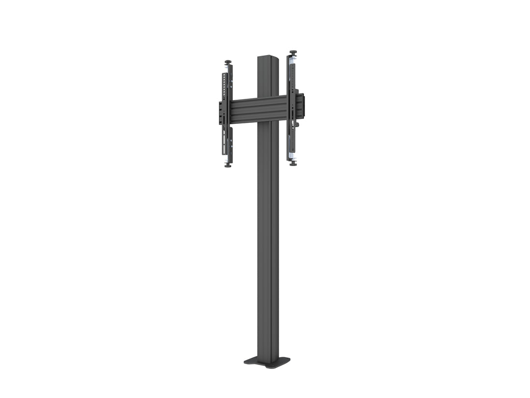 Multibrackets 32" - 65" MBFC1U M Floorstands Column Pro Floor Stand Multibrackets