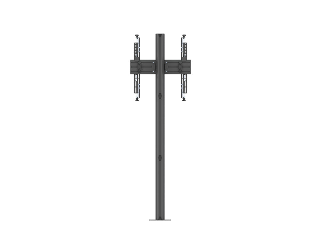 Multibrackets 32" - 65" MBFC1U M Floorstands Column Pro Floor Stand Multibrackets