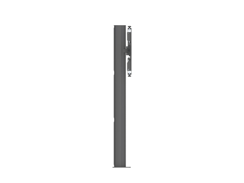 Multibrackets MBFC1U M Floorstands Column Pro - (32"-65")